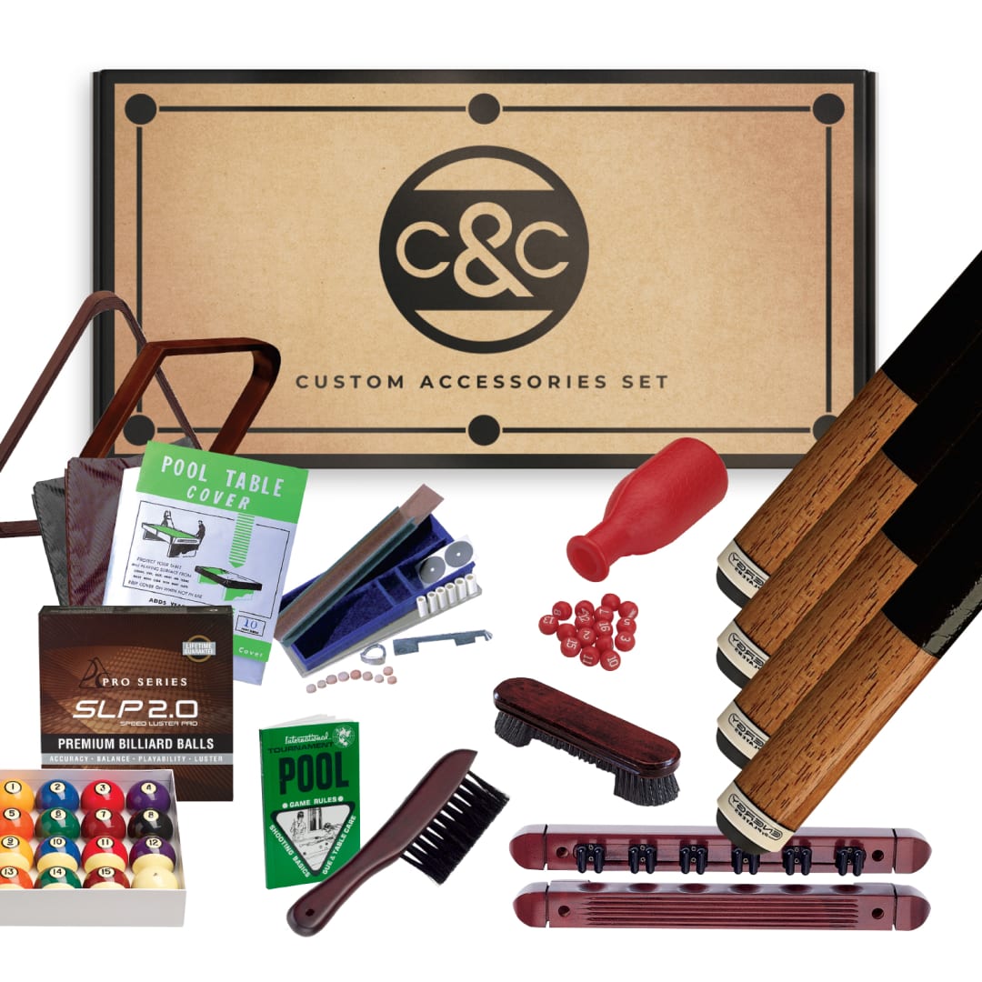 Cue Accessories CPLB10-F Premi