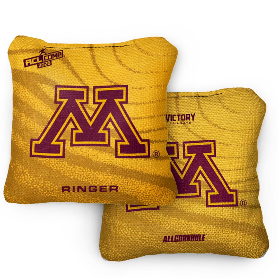 AllCornhole 2026 Minnesota Gol