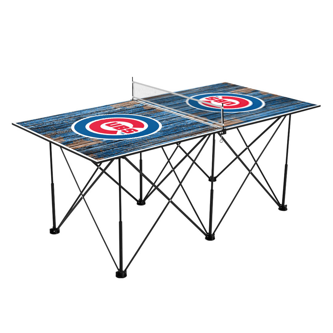 Chicago Cubs | Pop Up Table Te