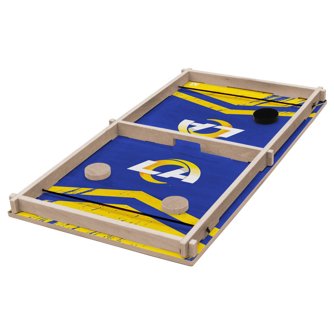 Los Angeles Rams | Fastrack