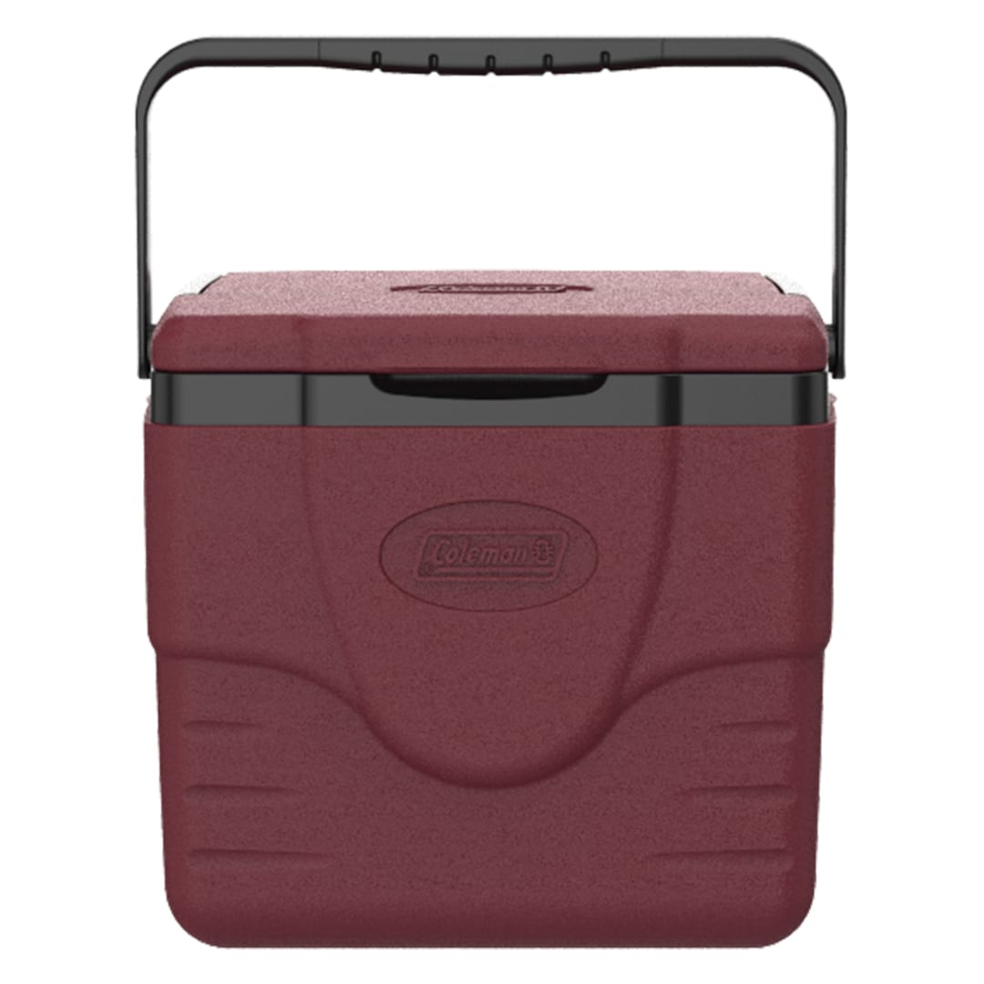 CHILLER COOLER 9QT 6209 CRAN/B/CRAN SIOC