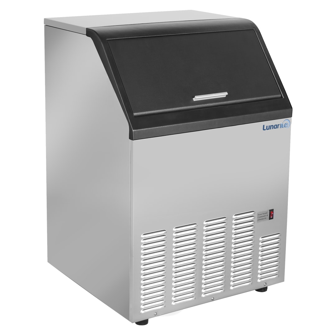 LUIM-120 - 120 LB ICE MACHINE