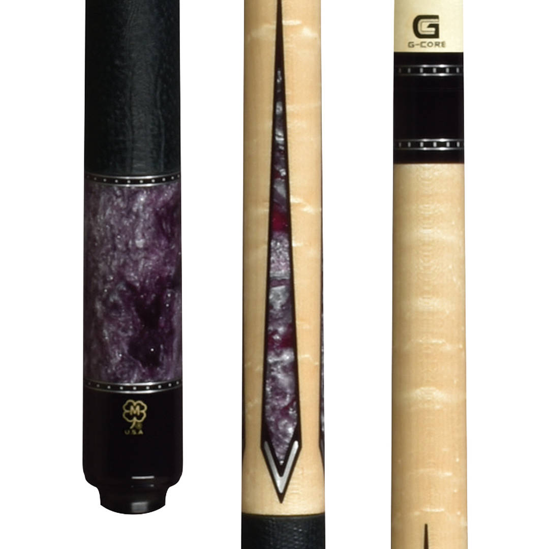 G430 McDermott Pool Cue
