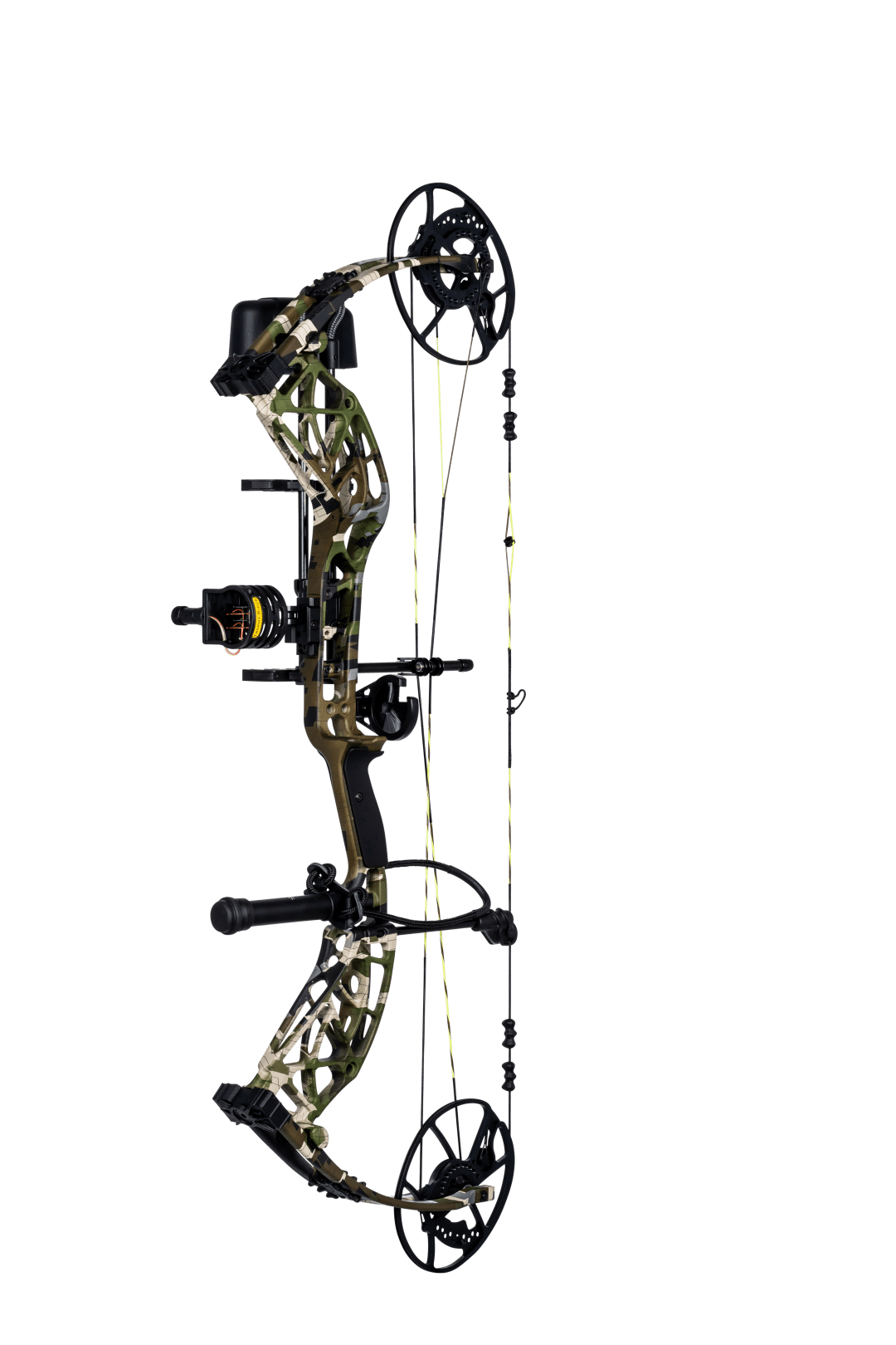 Bear THP ADAPT 2 HP RTH