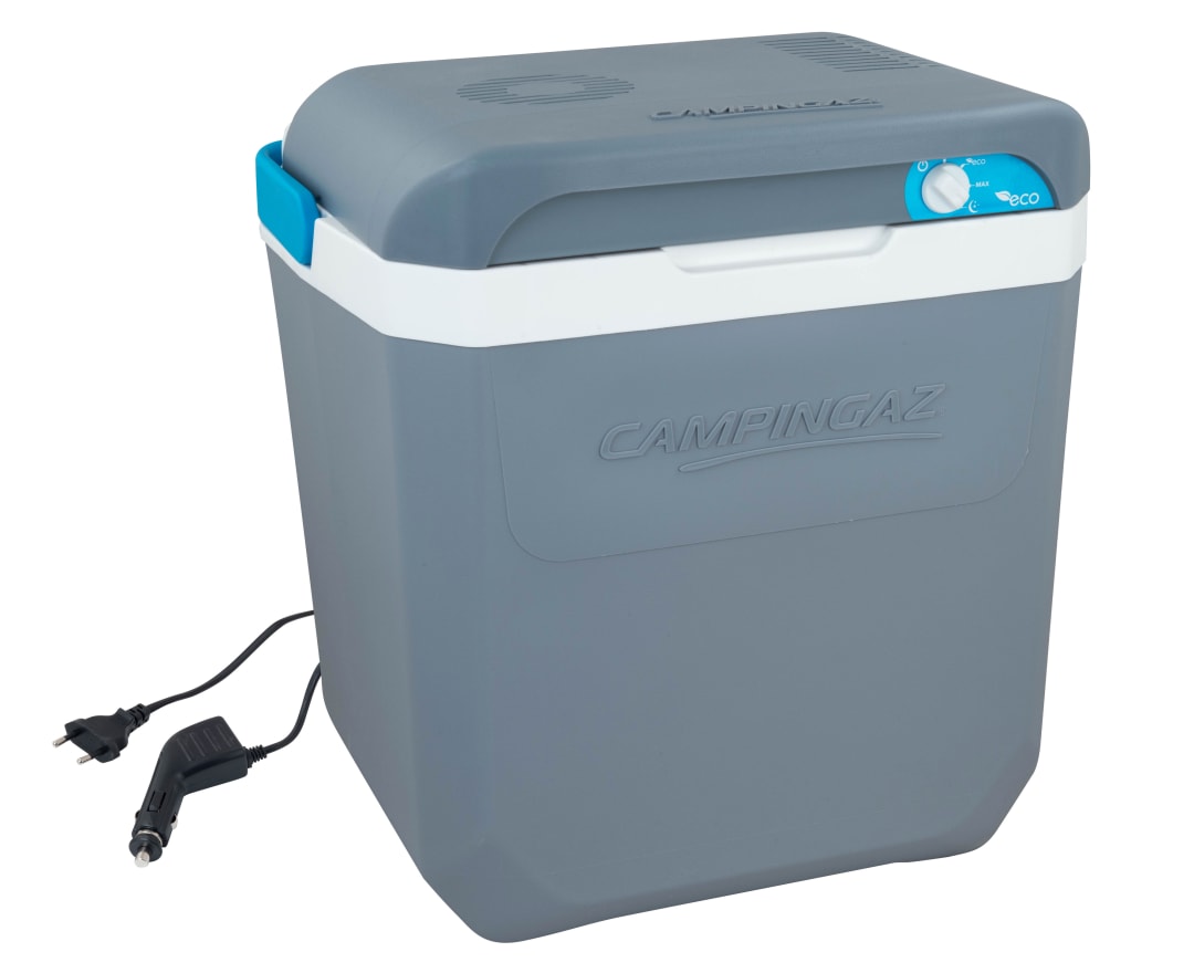 Campingaz Powerbox Plus 12/230V 24L nevera eléctricas