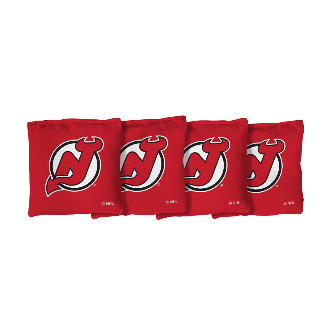 New Jersey Devils | Red Corn F