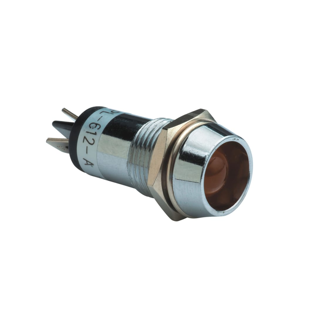 Littelfuse Amber Led Pilot Light