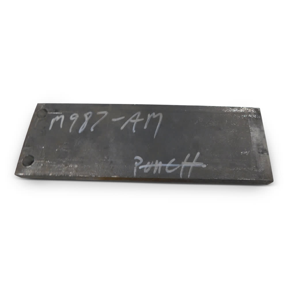 Galbreath™ Wear Strip 8.88"X3"X8.88"