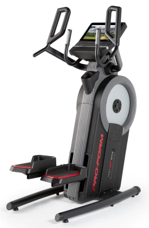 Pro HIIT H14