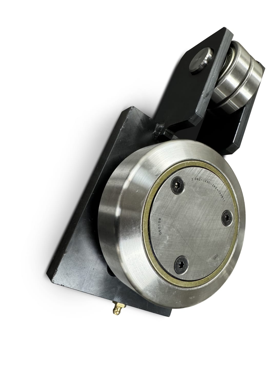 Wastebuilt® Replacement for New Way Weldment, Bearing, 3.062, ASL