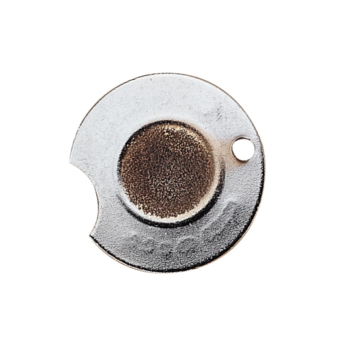 WSDB Willard Dime Radius Tip S