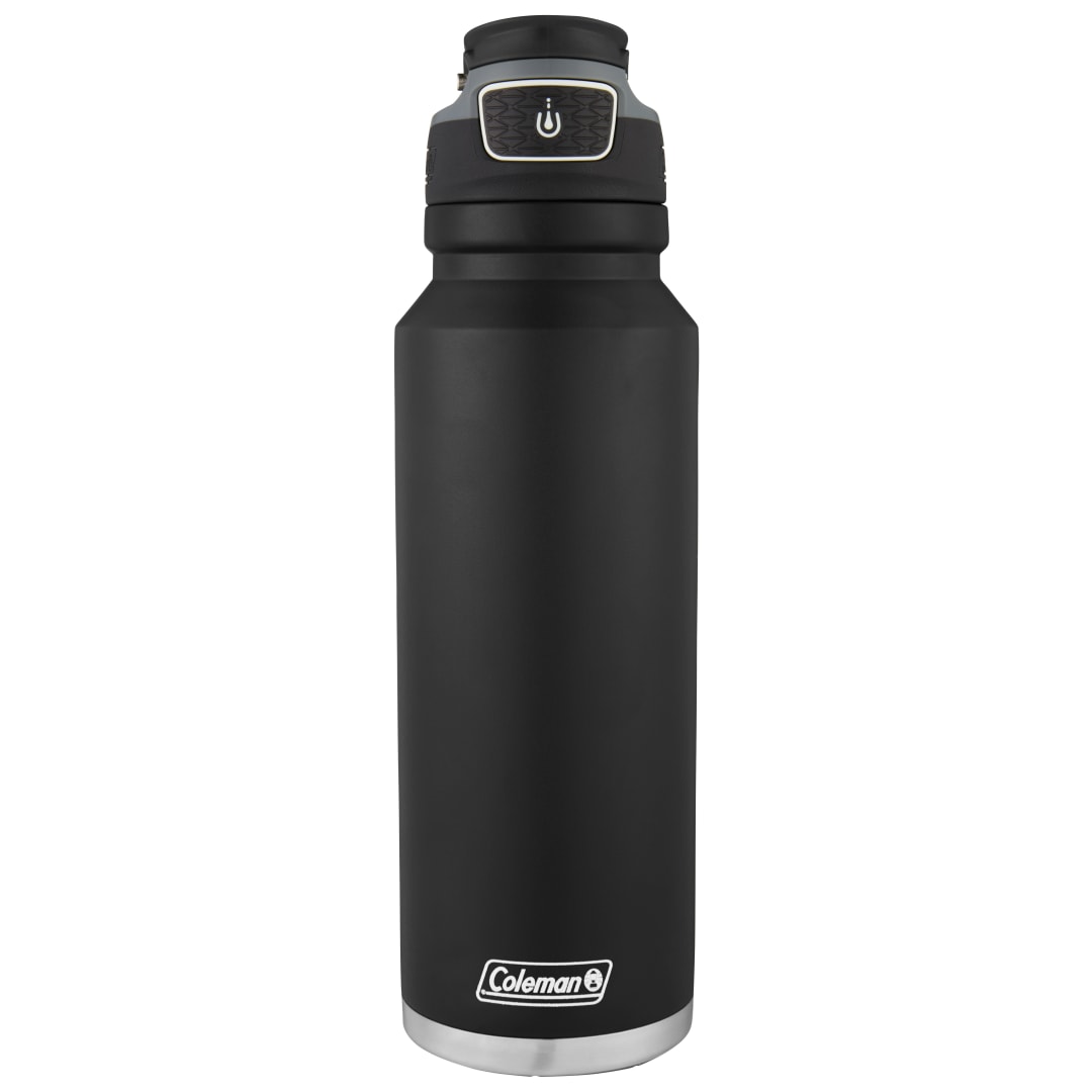 COLEMAN FREEFLOW 40 OZ 1200ML BLACK