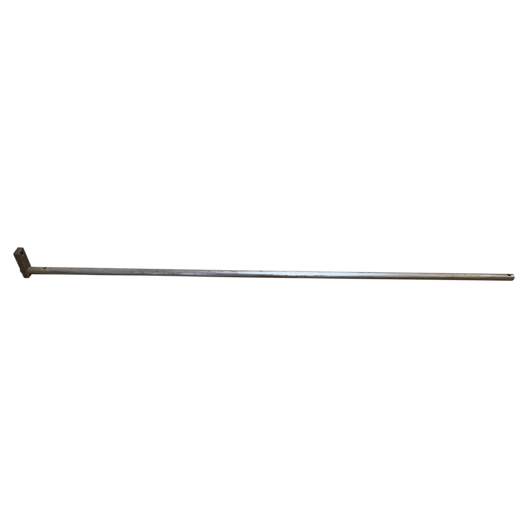 Wastebuilt® Replacement for Leach 50-1/4" Control Rod Weldment