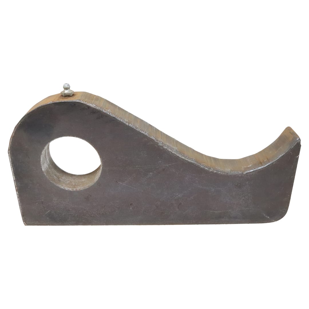 Galbreath™ Rear Hinge Plate (G1-D267)