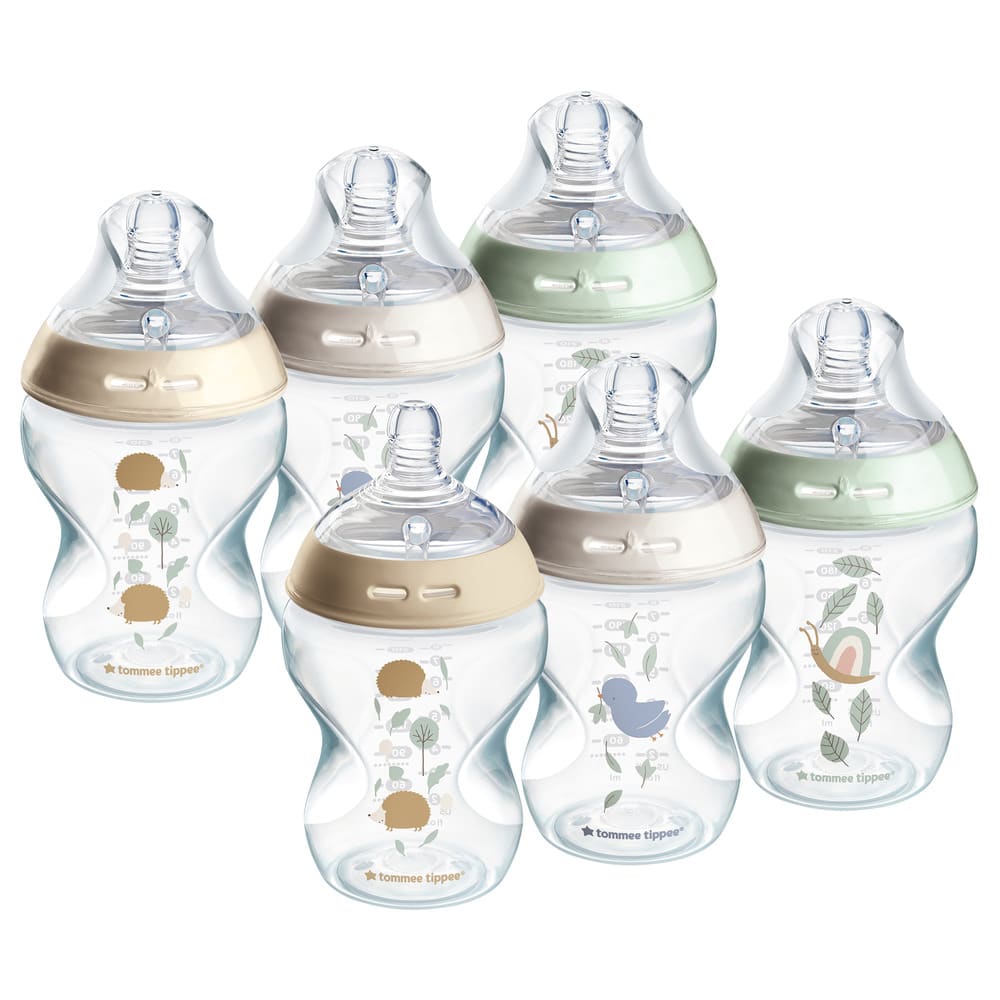 TT NS 6X 260ML DEC BTL POND AL AR