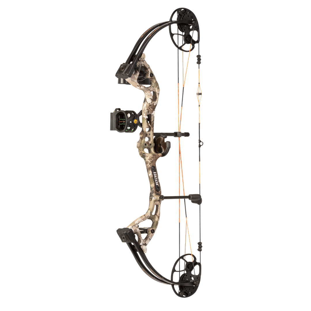 Bear Cruzer Lite RTH - Veil St