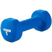 5 Lb. Neoprene Dumbbell