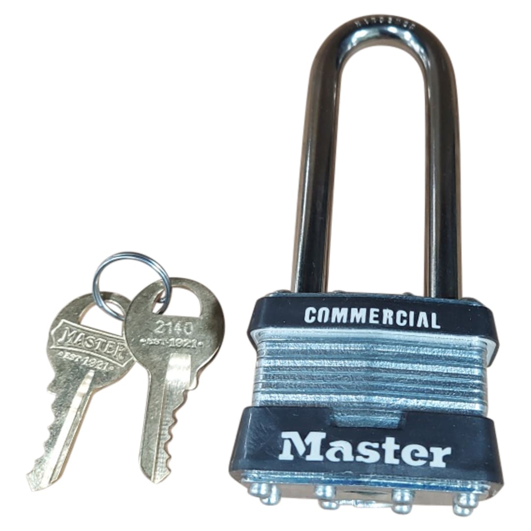 Master Lock #2140 Keyed Alike