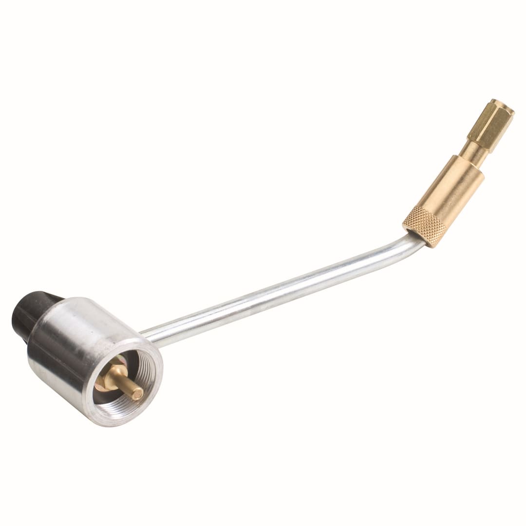 SPARE REGULATOR ASSEMBLY
