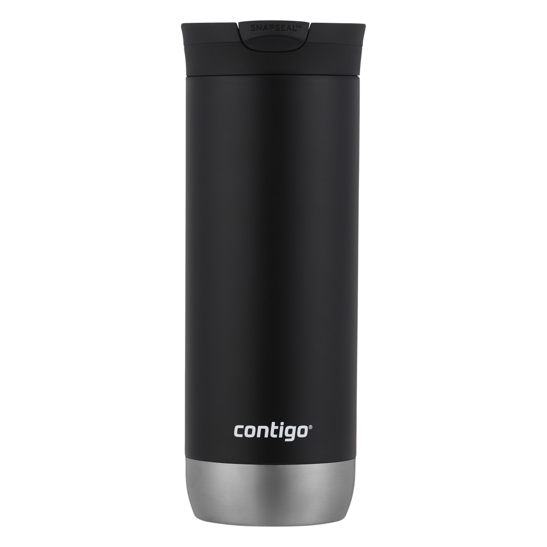 CONTIGO HURON 2.0 16OZ LICORICE