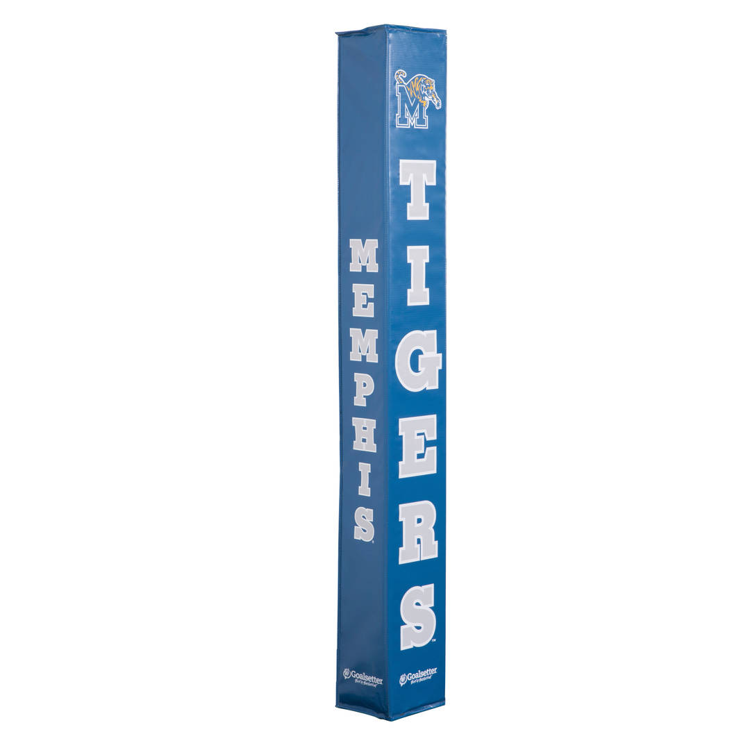 Goalsetter Memphis Tigers Bask