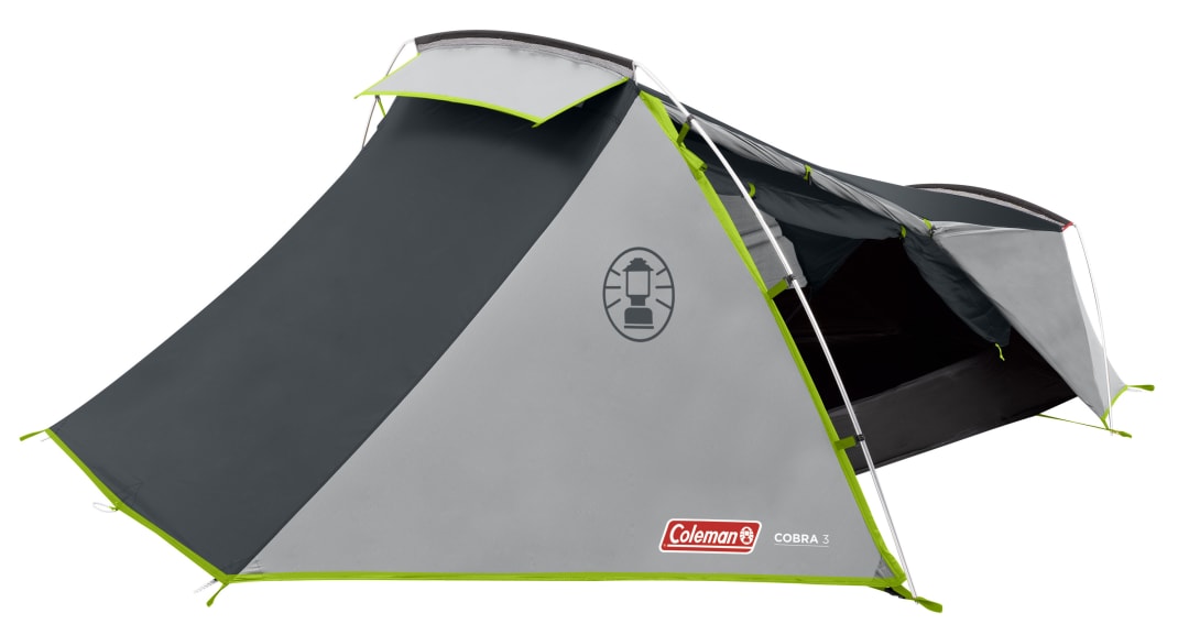 TENT COBRA 3