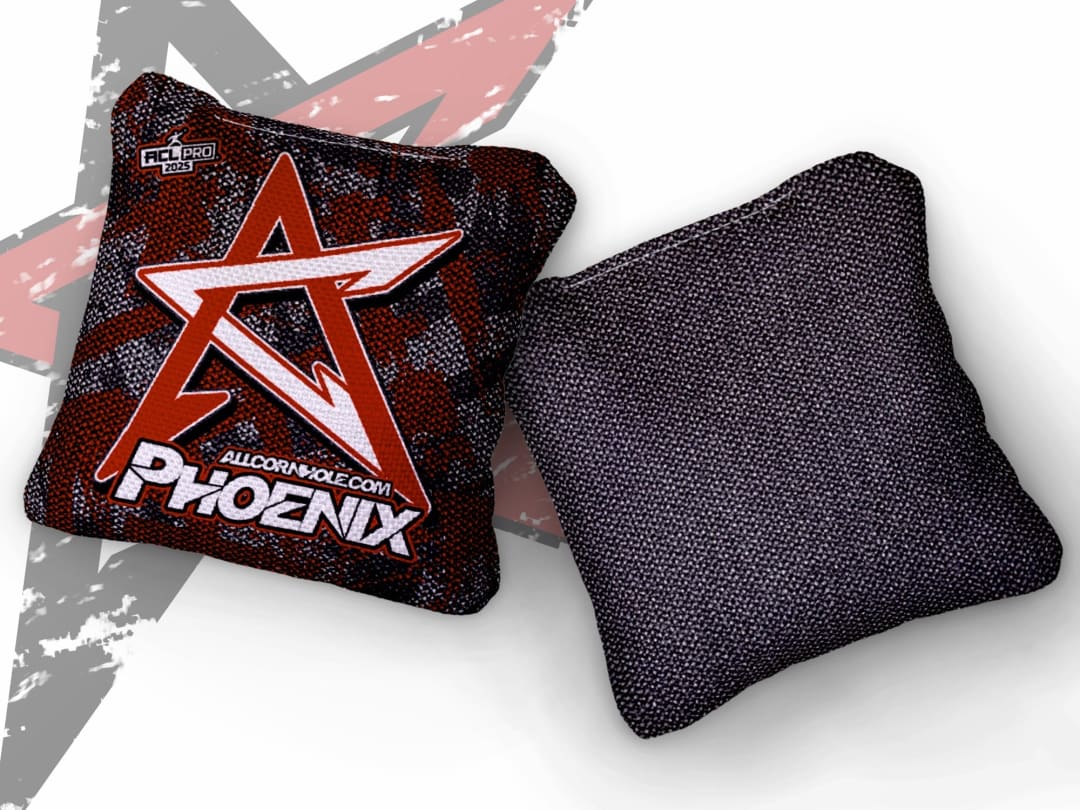 AllCornhole 2026 Phoenix Grung