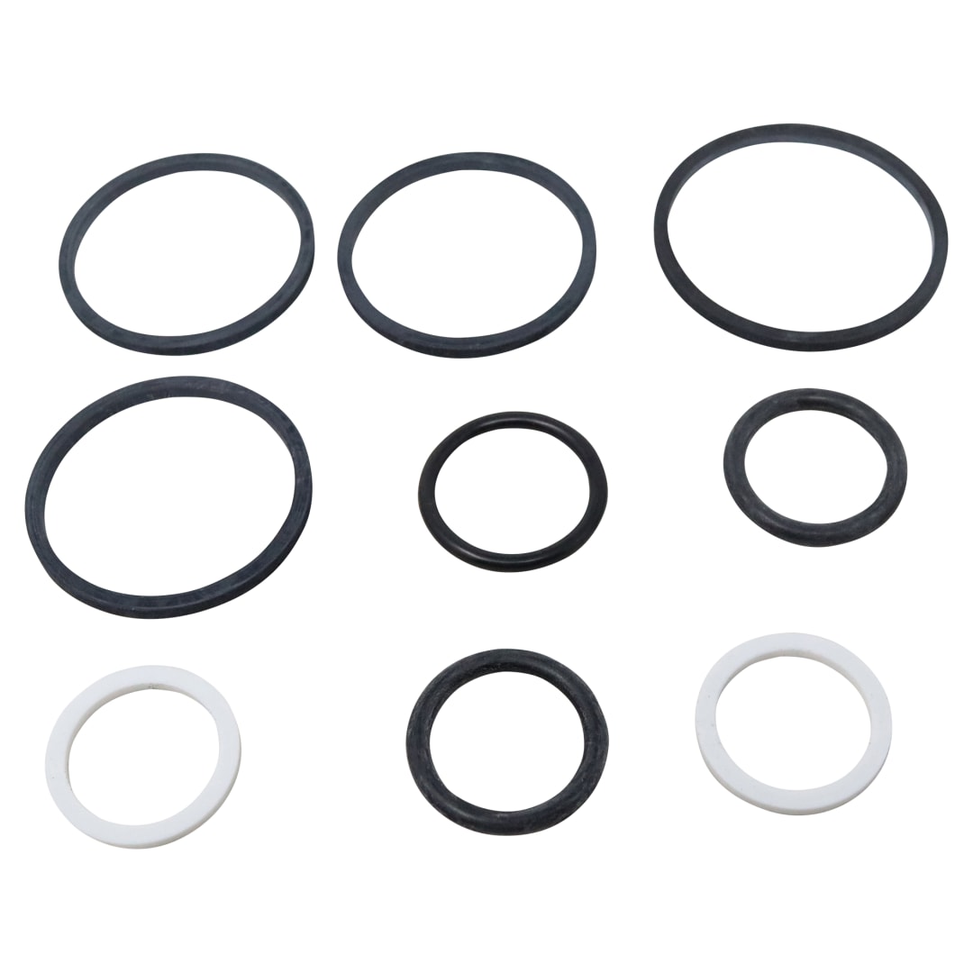 Wastebuilt® Replacement for Labrie Hydraulic Valve Seal KIt VG35PN (S/A DV35-K-12