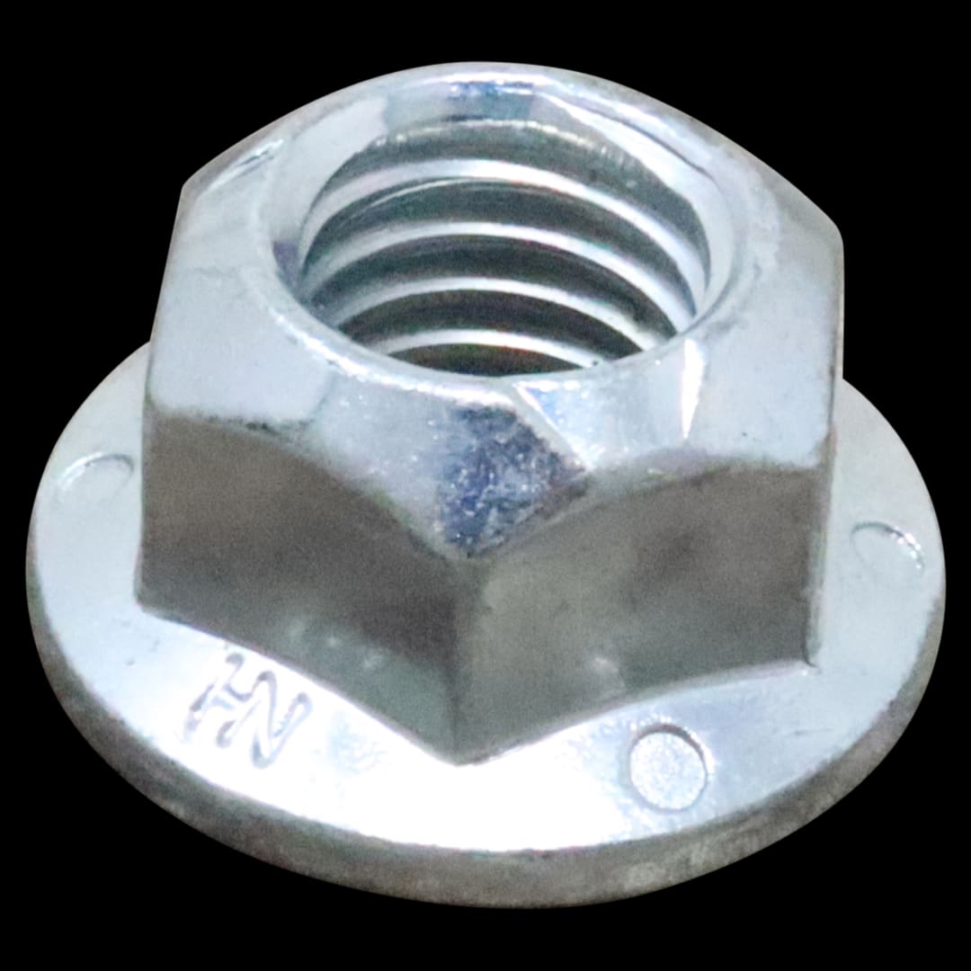 Fastenal Nut, Flange .50-13 GG CW