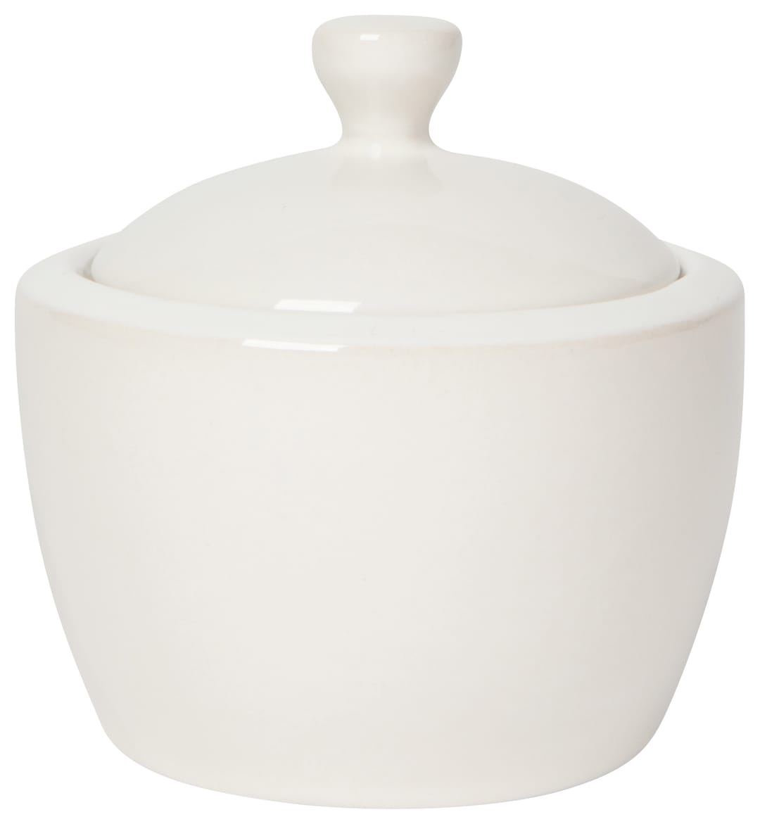 Aquarius Oyster Sugar Pot