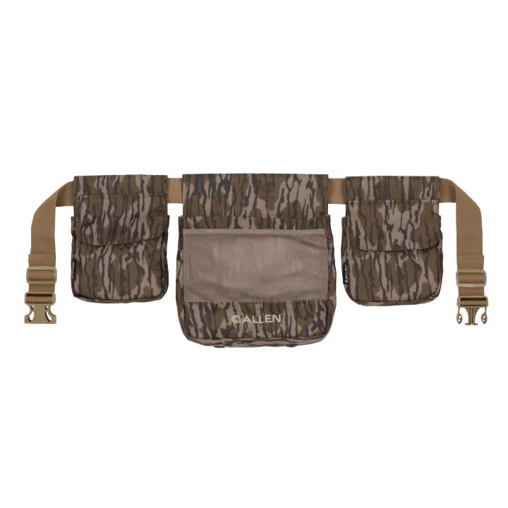 Allen Company Dove Hunting Belt, Mossy Oak Original Bottomland