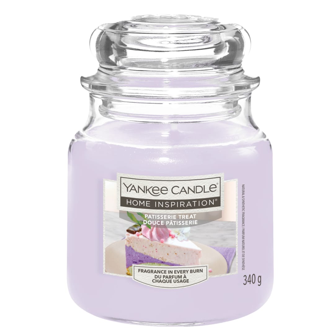 JAR-HIYC MED PATISRE TREAT YCE