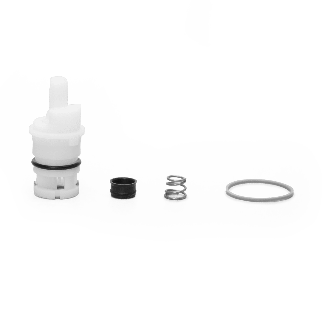 Shear Valve with Seat and Springs Genuine Replacement Part