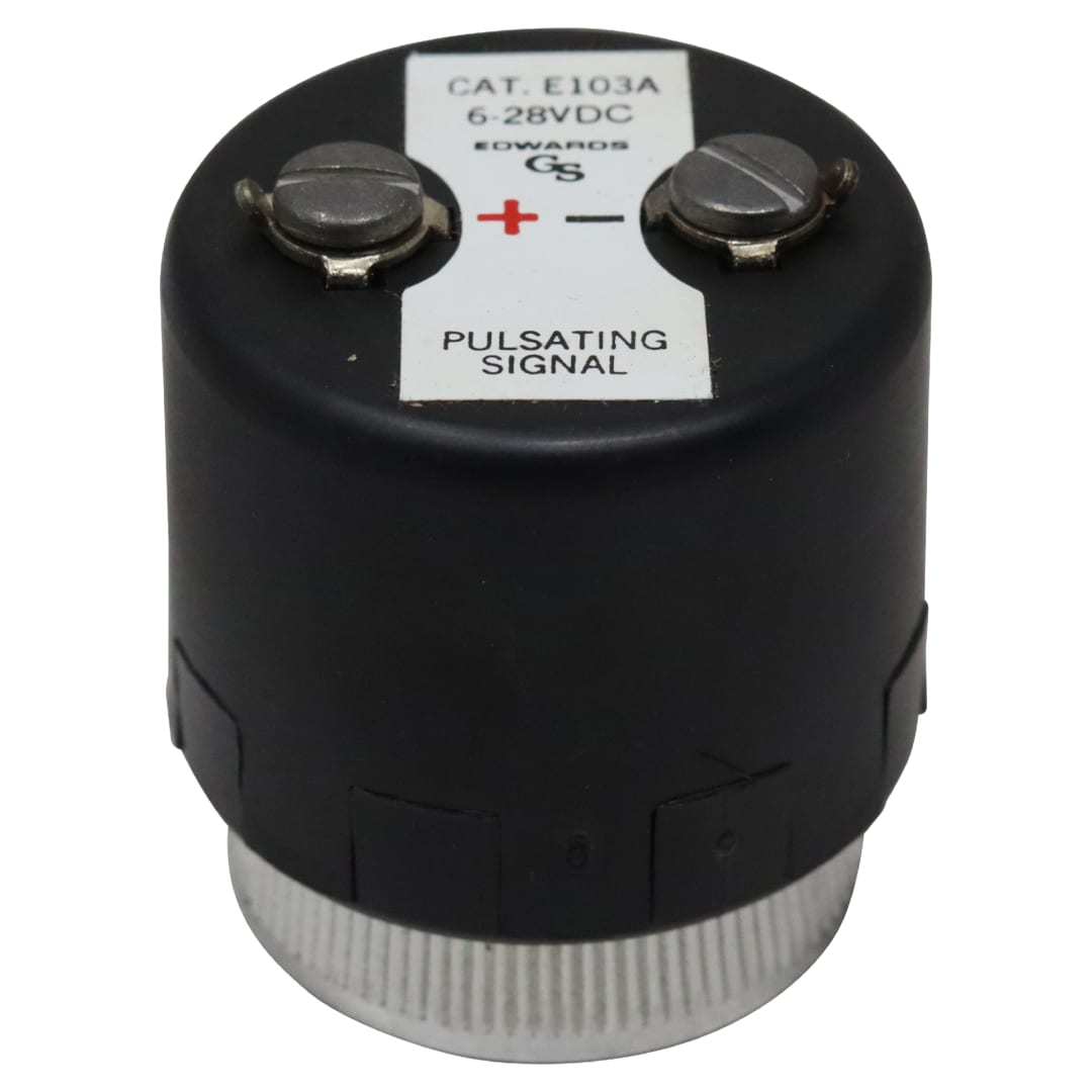 Wastebuilt® Replacement for Labrie Buzzer 6-28VDC