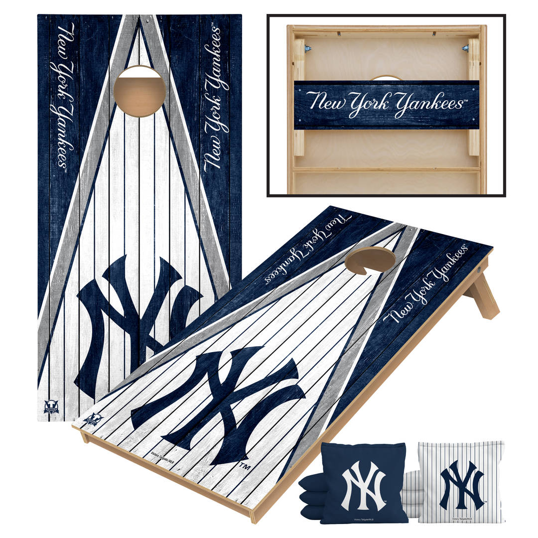New York Yankees | 2x4 Tournam