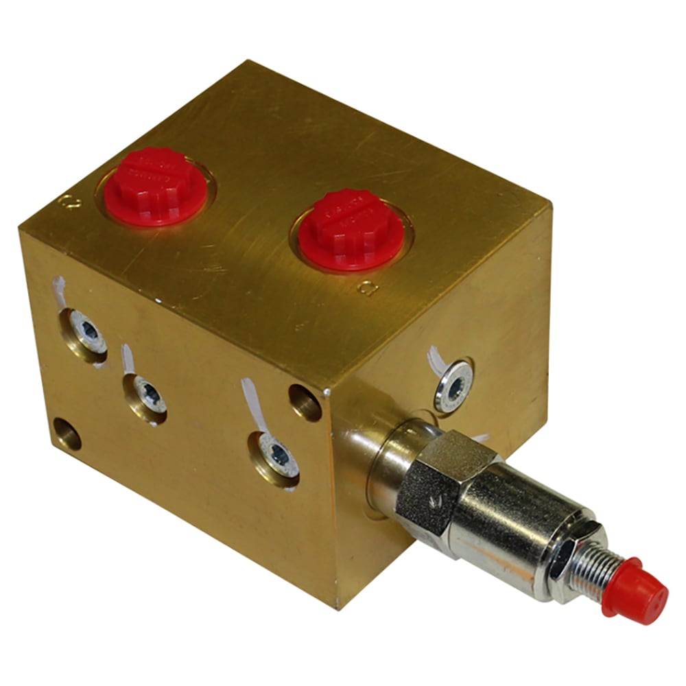 Wastebuilt® Replacement for Heil Valve PO Check and Relief