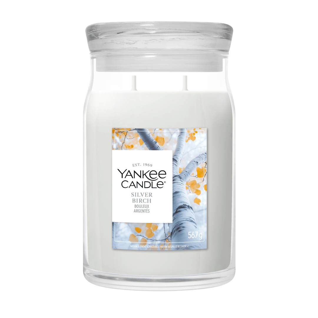JAR-YCNC LG2 SLVR BRCH YCE