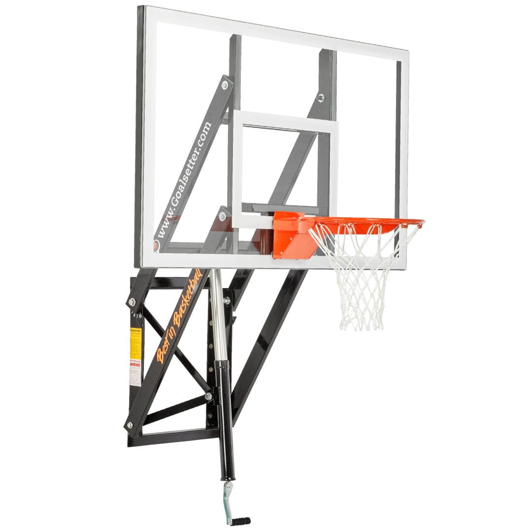 Goalsetter 60" Adjustable Acry
