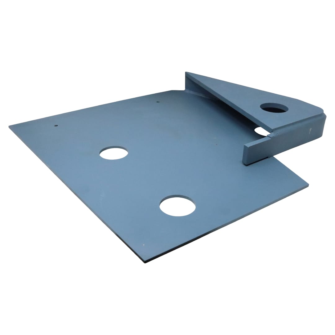 Wastebuilt® Replacement for Heil Lower Bracket Link Pocket Righ Hand