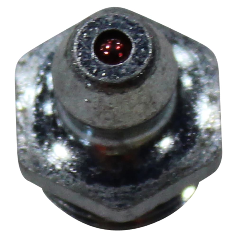 Wastebuilt® Replacement for Heil 1/8" NPT Straight Grease
