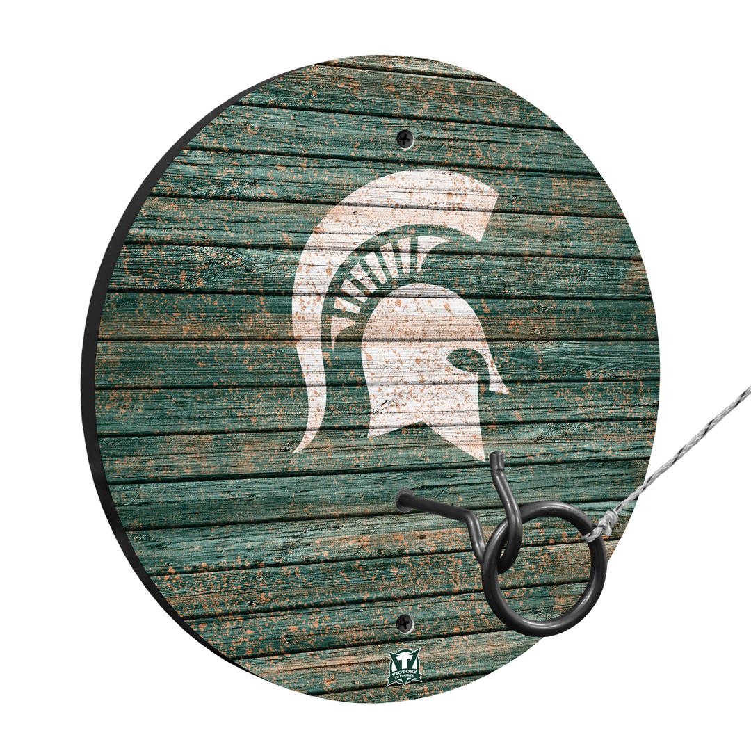 Michigan State University Spar