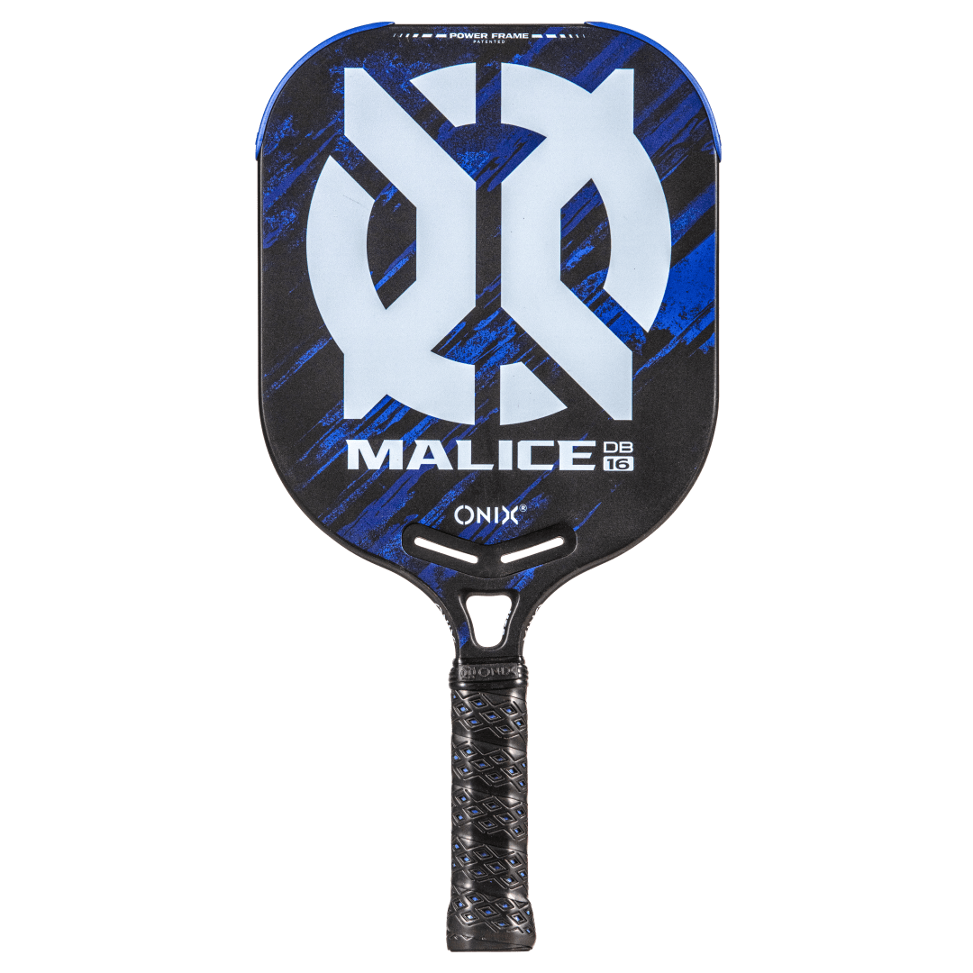 ONIX Malice Open Throat DB 16