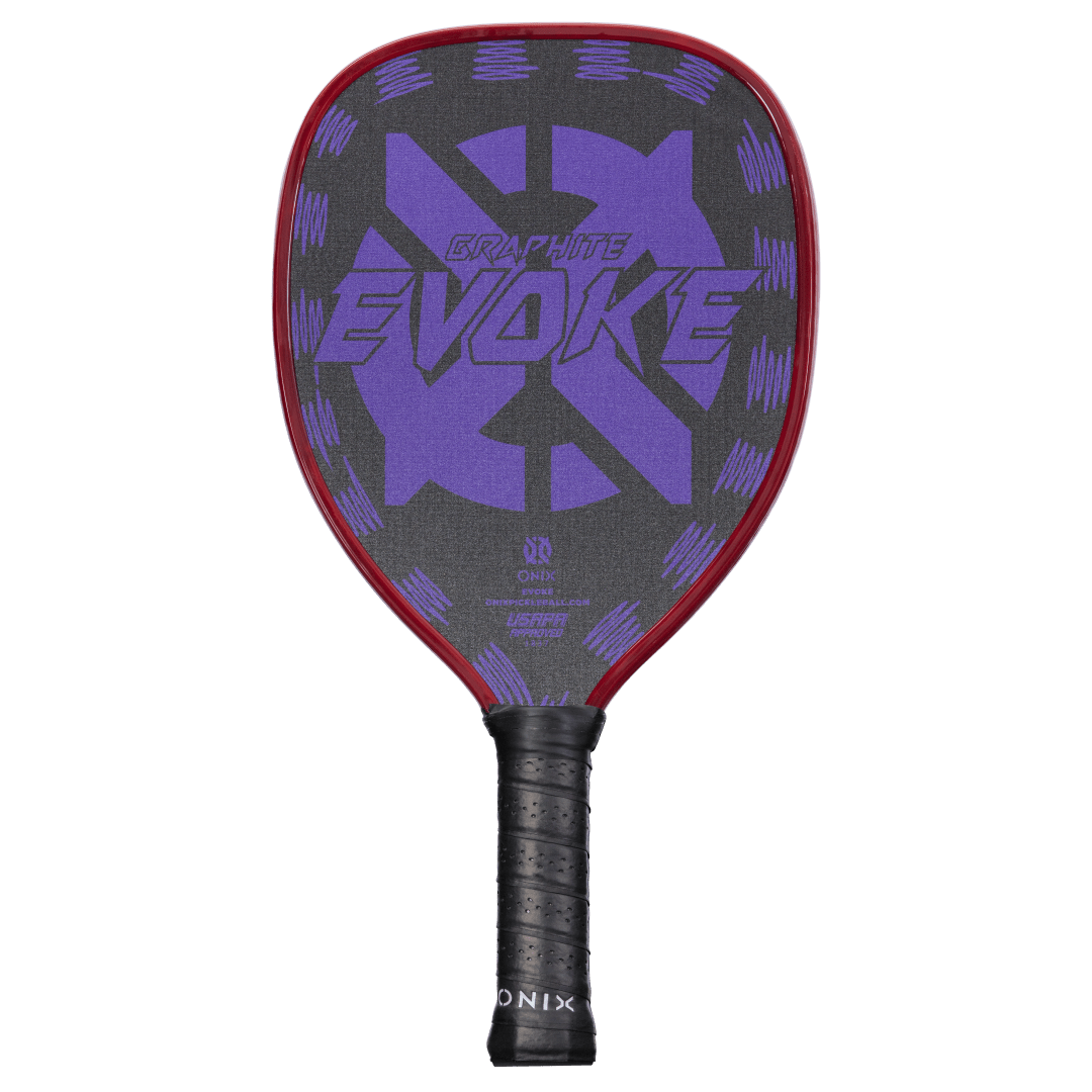 Onix Graphite Evoke Tear Drop 