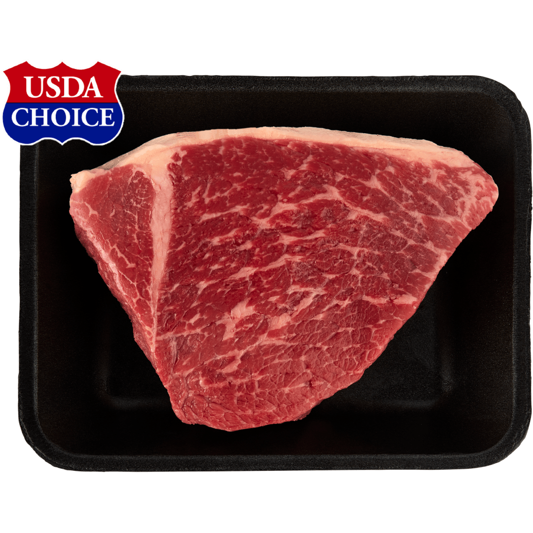 Beef Choice Angus Rump Roast, 2.63 lb (Avg Weight)