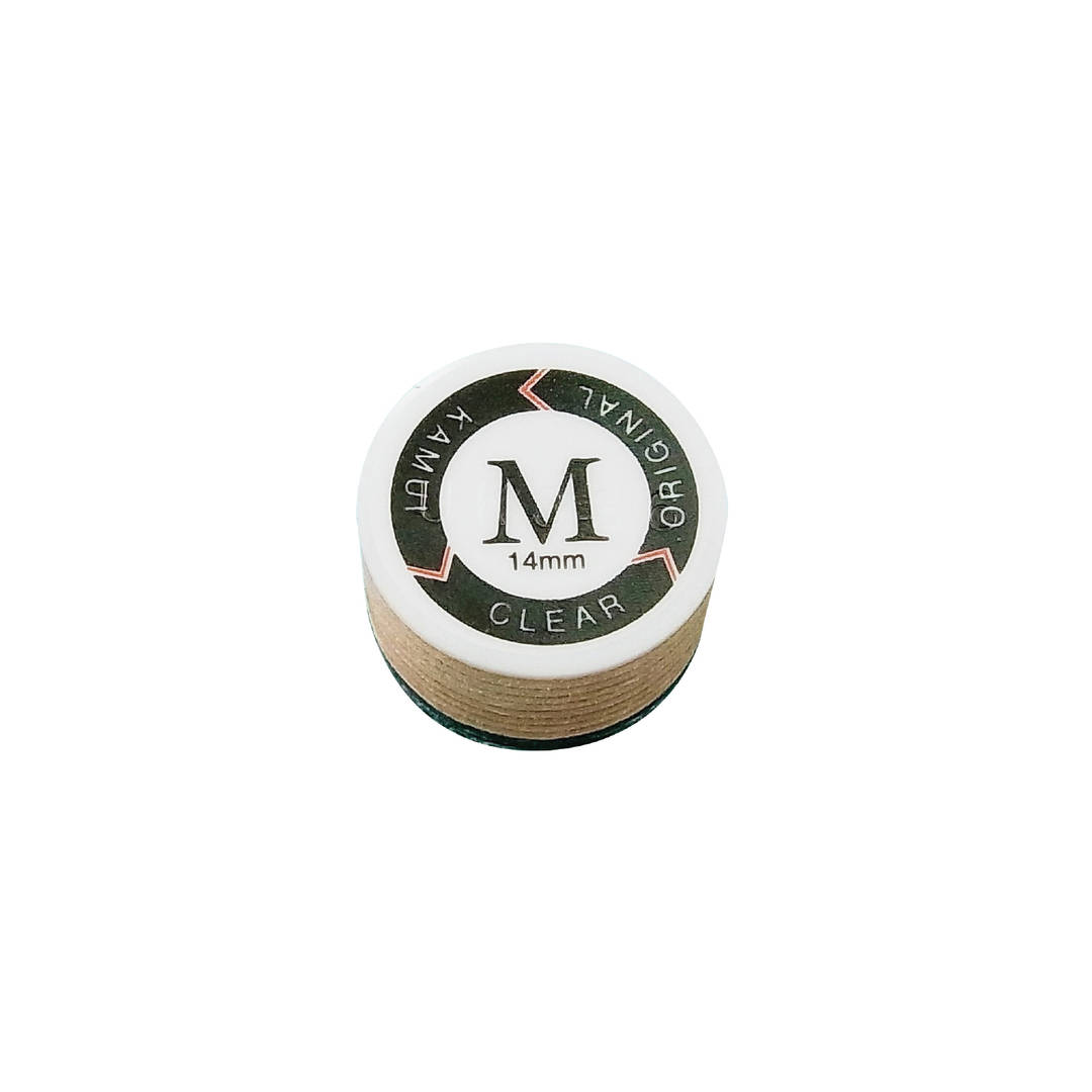 KAMUI ORIGINAL CLEAR TIP, MEDI