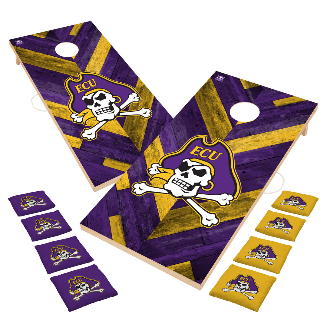 Victory Tailgate East Carolina