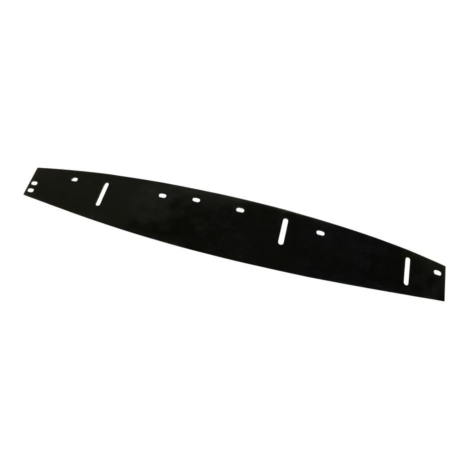Wastebuilt® Replacement for McNeilus Bolt On Plate - Right Hand