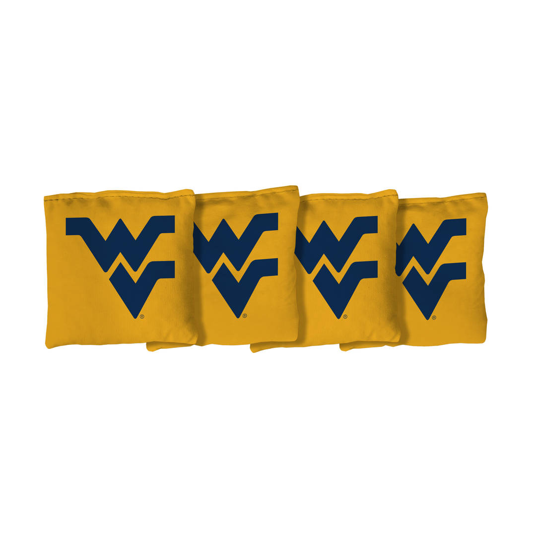 West Virginia University Mount