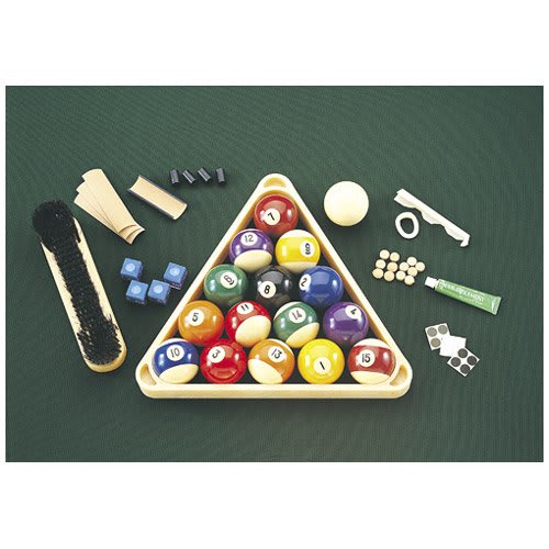 Minnesota Fats Billiard Starte