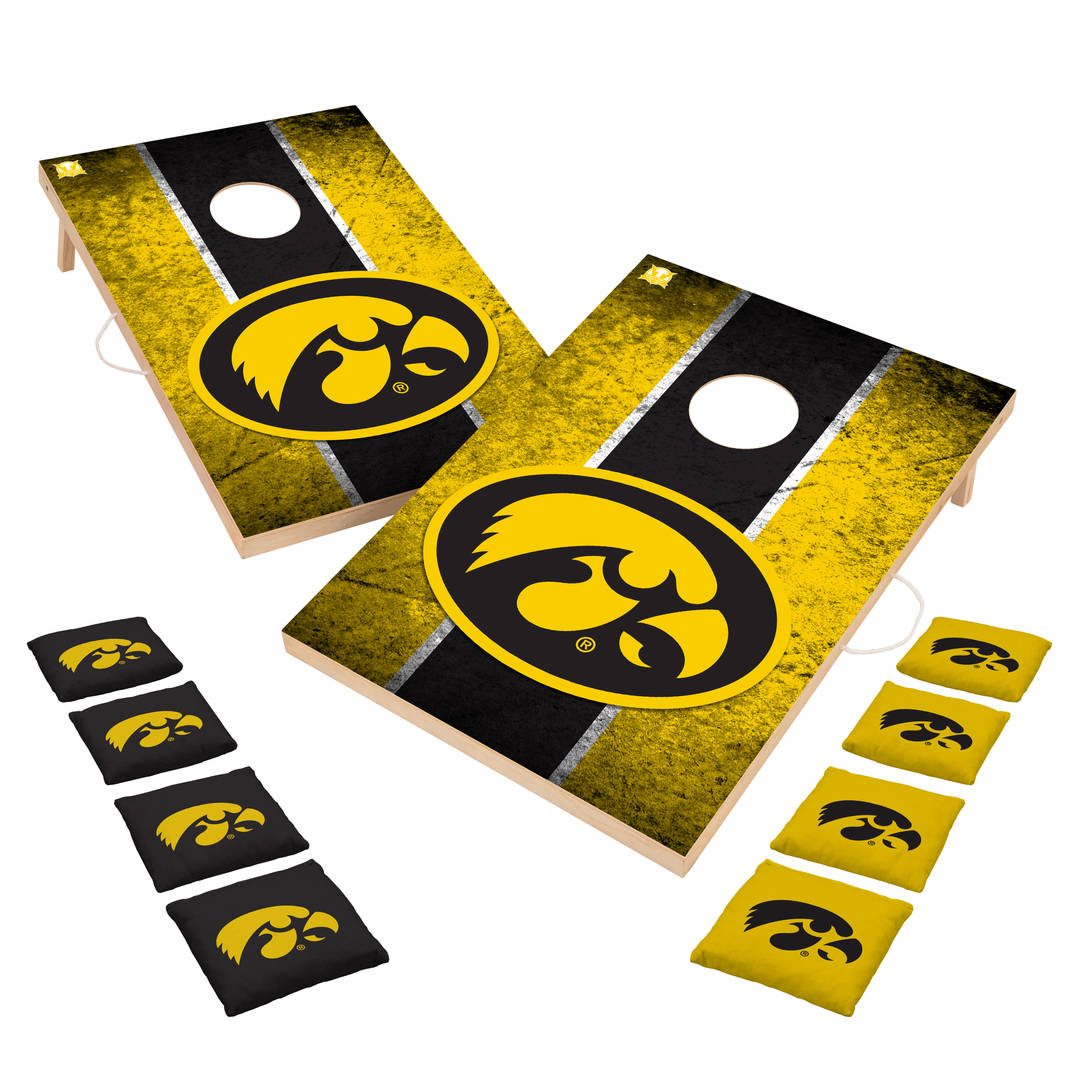 University of Iowa Hawkeyes |